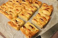 Easy Apple Greek Fillo Pie - Soufra - Step 14