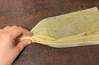 Easy Apple Greek Fillo Pie - Soufra - Step 4