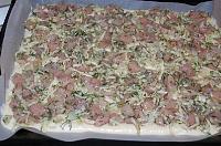 Easy Chicken Pie Squares Recipe - Step 10
