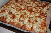 Easy Chicken Pie Squares Recipe - Step 11