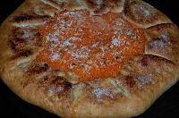 Easy Pumpkin Galette - Step 10
