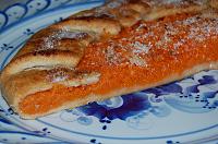 Easy Pumpkin Galette - Step 12