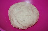 Easy Pumpkin Galette - Step 1