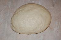 Easy Pumpkin Galette - Step 2