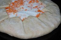 Easy Pumpkin Galette - Step 9