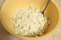 Quick and Easy Zucchini Feta Pie - Step 6