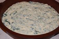 Quick Spinach and Cheese Pie - Step 5