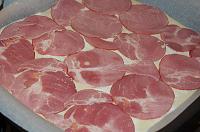 Easy Ham and Cheese Pie - Step 4