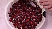 Quick Cherry Pie - Step 4