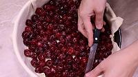 Quick Cherry Pie - Step 5