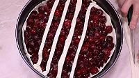 Quick Cherry Pie - Step 6