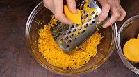 Grated Pumpkin Pie - Step 11