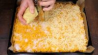 Grated Pumpkin Pie - Step 16