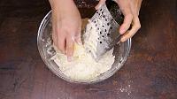 Grated Pumpkin Pie - Step 2