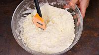 Grated Pumpkin Pie - Step 3