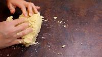 Grated Pumpkin Pie - Step 8