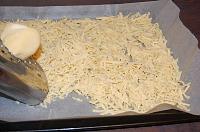 Grated apple pie - Step 10
