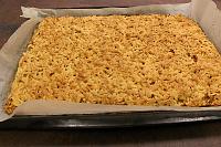 Grated apple pie - Step 15