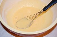 Grated apple pie - Step 4