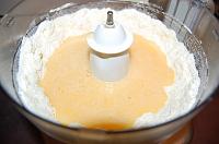 Grated apple pie - Step 5