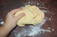 Grated apple pie - Step 6