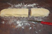 Grated apple pie - Step 7