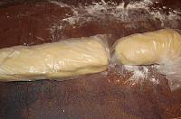 Grated apple pie - Step 8