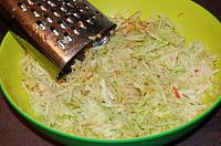Grated apple pie - Step 9