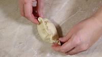 Turkish Cheese Flower Shaped Pies - Step 11