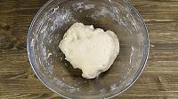 Turkish Cheese Flower Shaped Pies - Step 4
