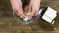 Turkish Cheese Flower Shaped Pies - Step 5