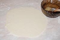 Moldovan Fried Potato Pies  - Step 10