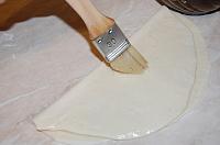 Moldovan Fried Potato Pies  - Step 11