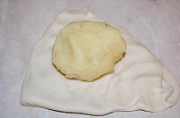 Moldovan Fried Potato Pies  - Step 14