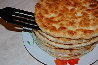 Moldovan Fried Potato Pies  - Step 21