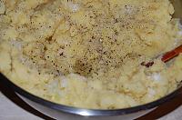 Moldovan Fried Potato Pies  - Step 3