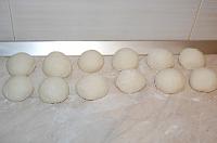 Moldovan Fried Potato Pies  - Step 8