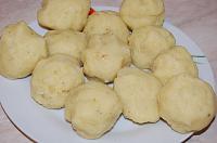 Moldovan Fried Potato Pies  - Step 9