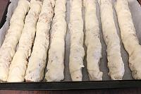 Moldovan Sugar Beet and Walnut Pies - Step 14