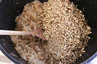 Moldovan Sugar Beet and Walnut Pies - Step 5
