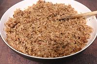 Moldovan Sugar Beet and Walnut Pies - Step 6
