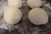 Moldovan Sugar Beet and Walnut Pies - Step 9