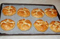 Fluffy Cabbage Pies - Step 13