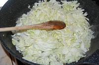 Fluffy Cabbage Pies - Step 2