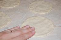 Fluffy Cabbage Pies - Step 7