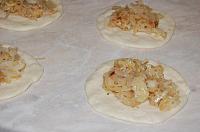 Fluffy Cabbage Pies - Step 8
