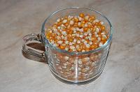 Homemade Popcorn - Step 4