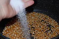 Homemade Popcorn - Step 5