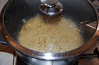 Homemade Popcorn - Step 6