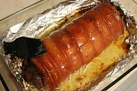Easy Homemade Italian Porchetta - Step 17